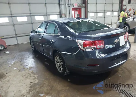 2015 Chevrolet Malibu 1Lt z USA, uszkodzony, nr VIN 1G11C5SL4FF145721